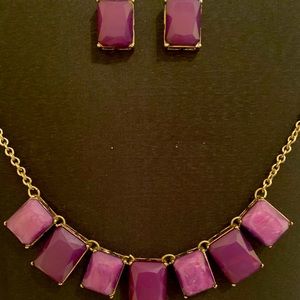 Purple Req-Square Set